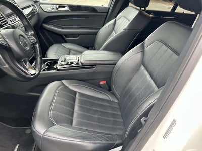 2018 Mercedes-Benz GLE 350 GLE 350