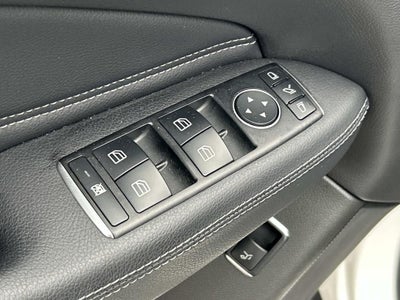 2018 Mercedes-Benz GLE 350 GLE 350