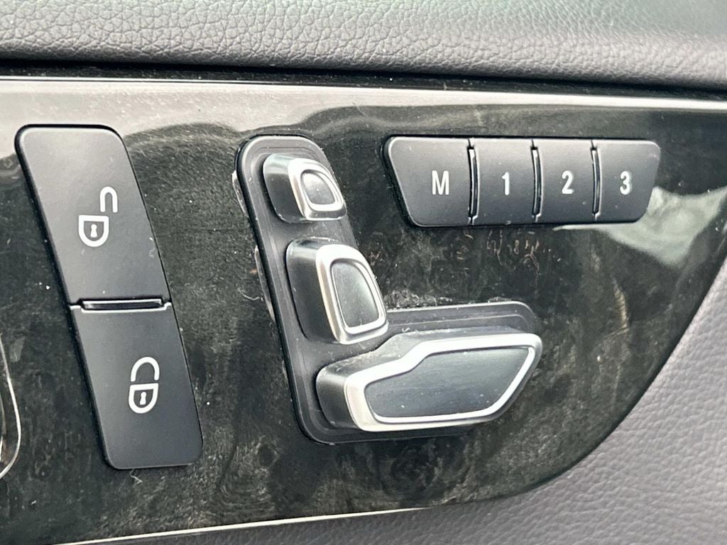 2018 Mercedes-Benz GLE 350 GLE 350