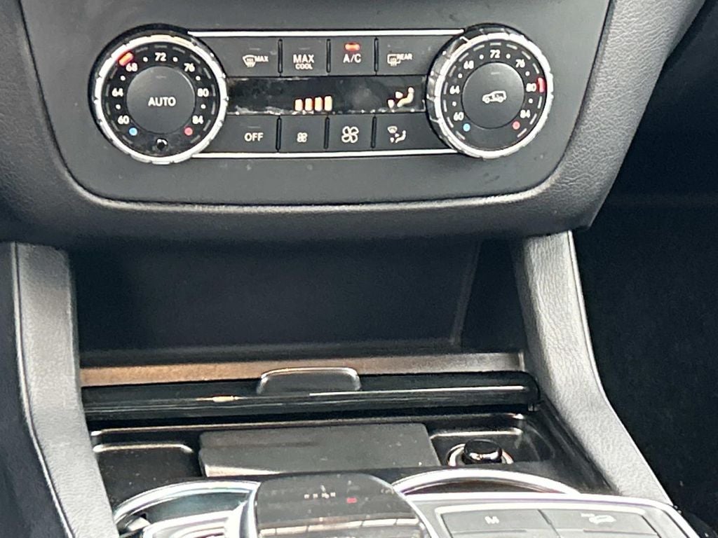 2018 Mercedes-Benz GLE 350 GLE 350