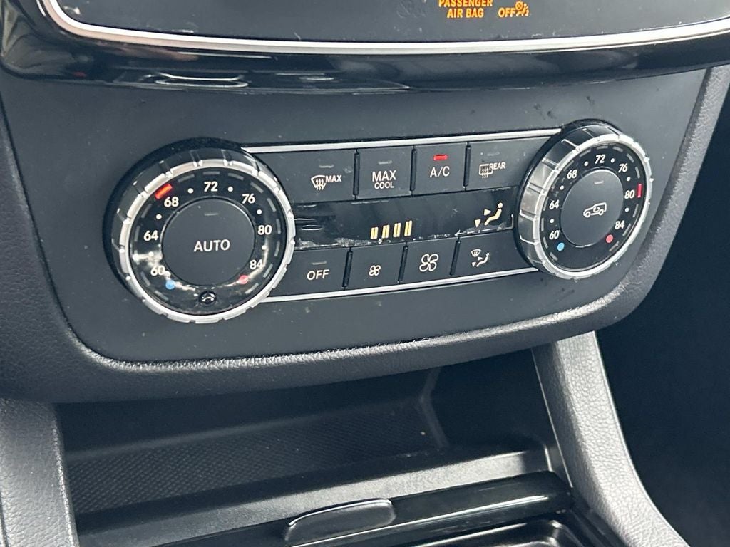 2018 Mercedes-Benz GLE 350 GLE 350