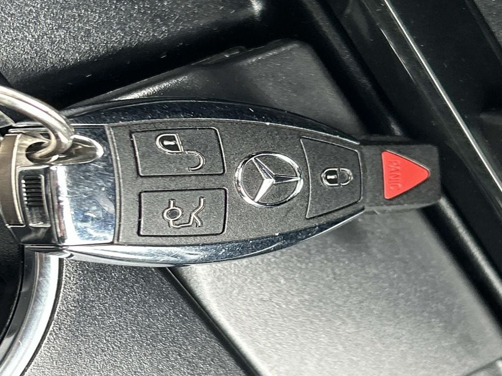 2018 Mercedes-Benz GLE 350 GLE 350