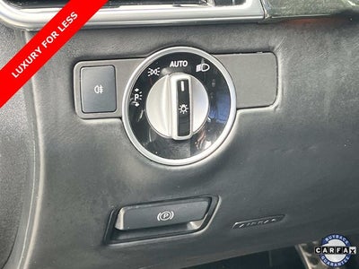 2017 Mercedes-Benz GLE GLE 63 S AMG® 4MATIC®