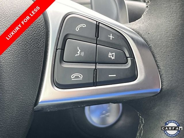 2017 Mercedes-Benz GLE GLE 63 S AMG® 4MATIC®