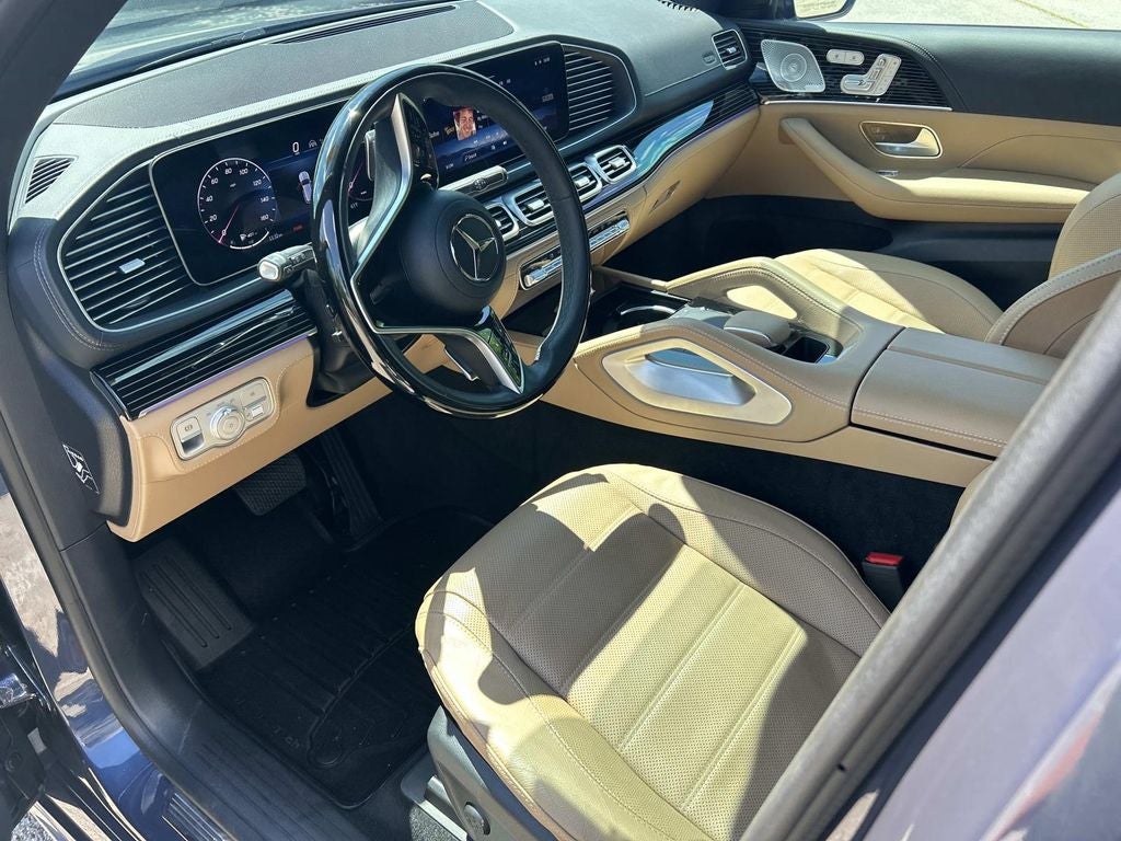 2024 Mercedes-Benz GLE 350 GLE 350