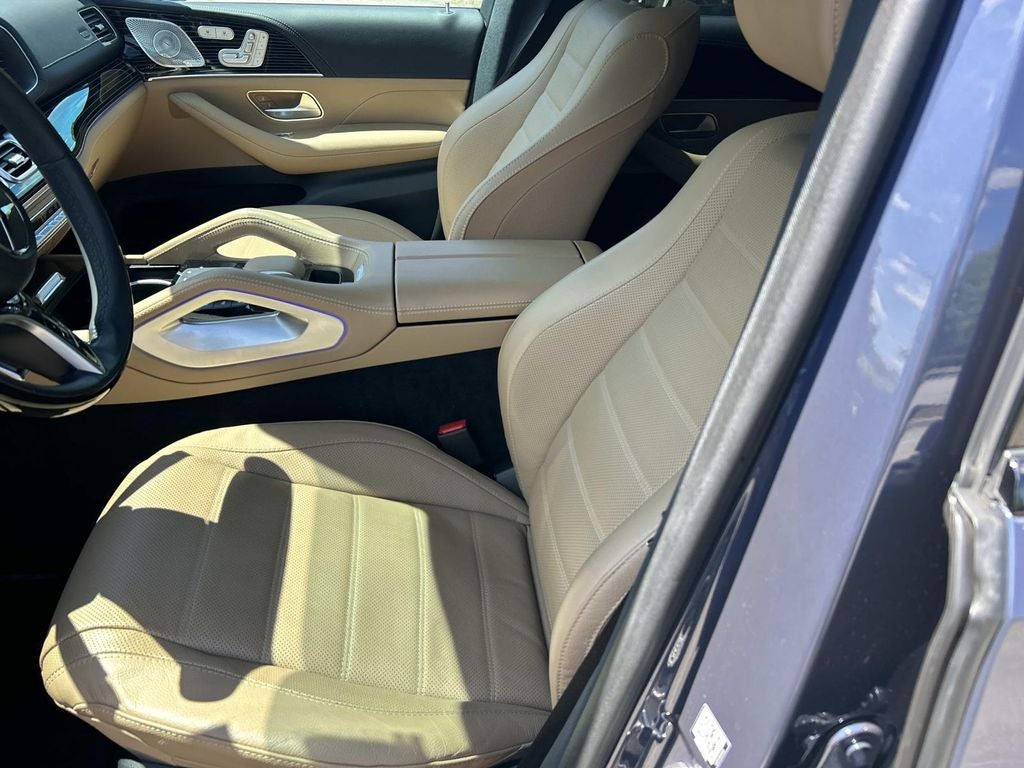 2024 Mercedes-Benz GLE 350 GLE 350