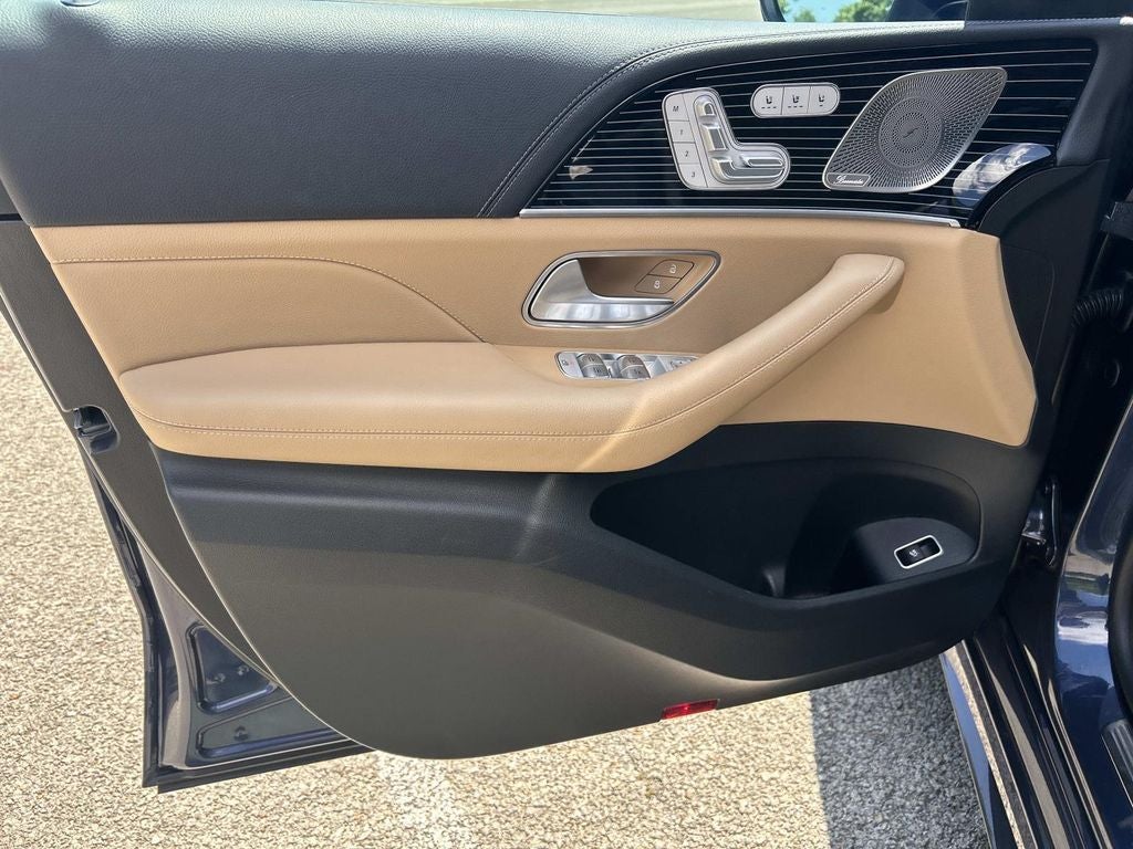 2024 Mercedes-Benz GLE 350 GLE 350