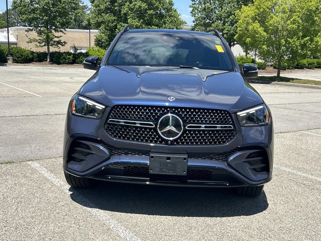 2024 Mercedes-Benz GLE 350 GLE 350