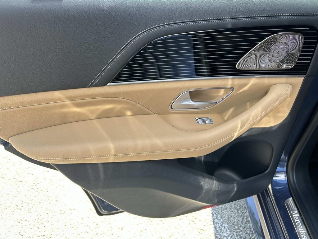 2024 Mercedes-Benz GLE 350 GLE 350