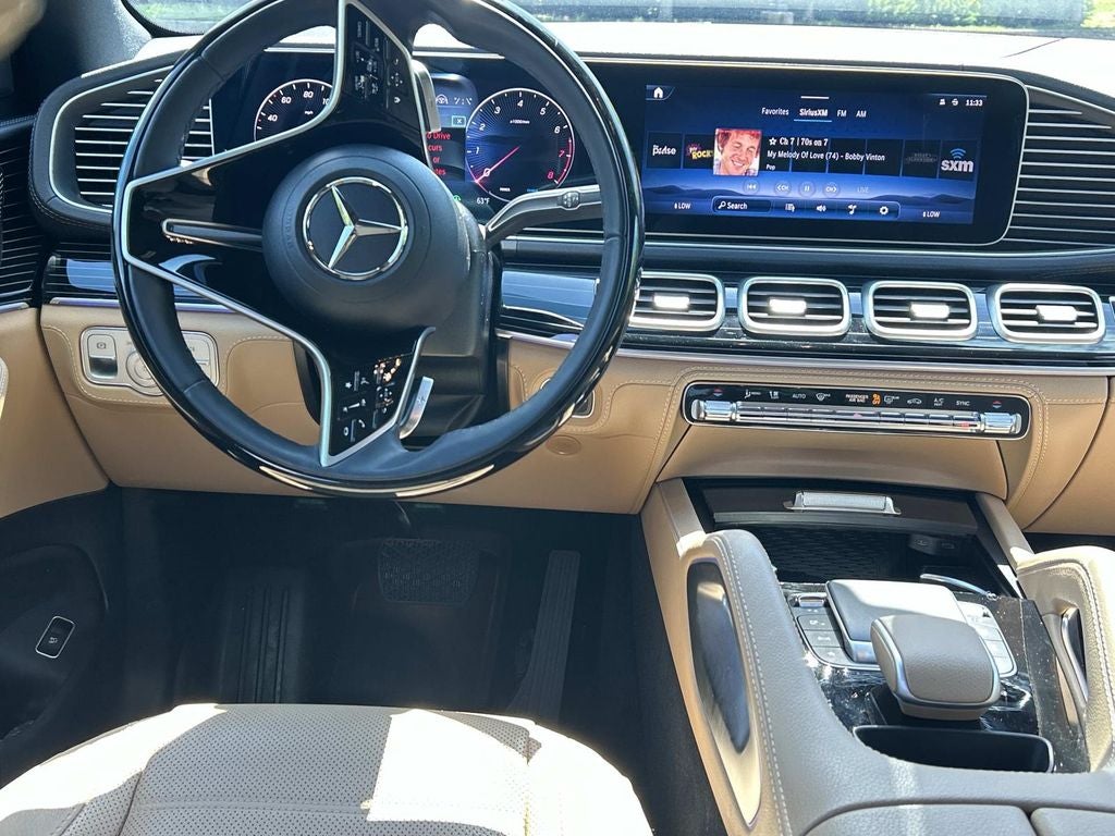 2024 Mercedes-Benz GLE 350 GLE 350