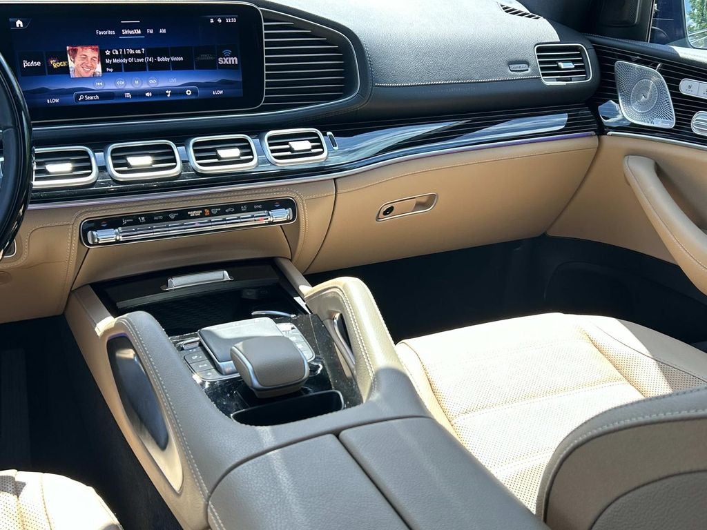 2024 Mercedes-Benz GLE 350 GLE 350