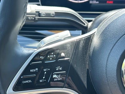 2024 Mercedes-Benz GLE 350 GLE 350