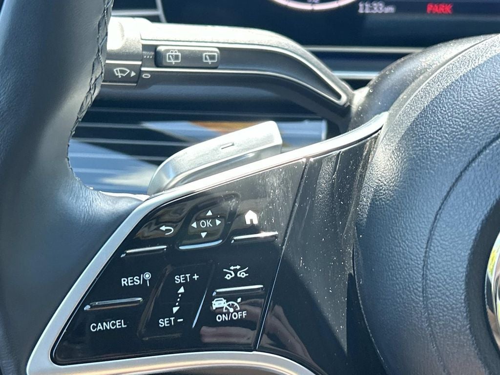 2024 Mercedes-Benz GLE 350 GLE 350