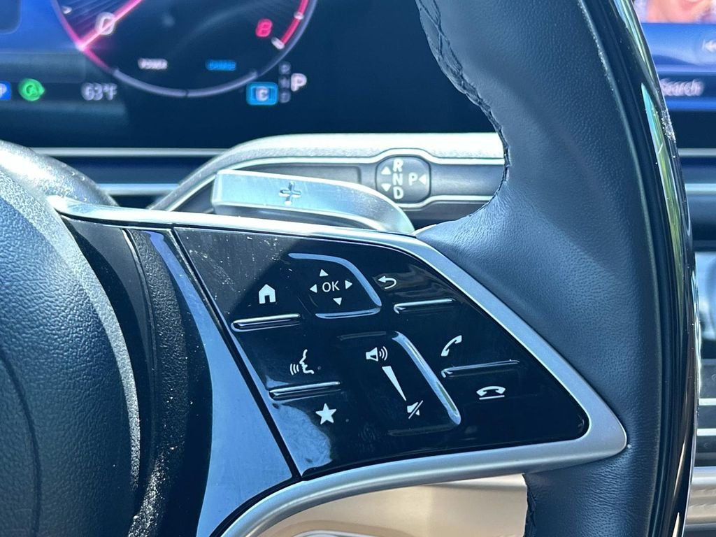 2024 Mercedes-Benz GLE 350 GLE 350