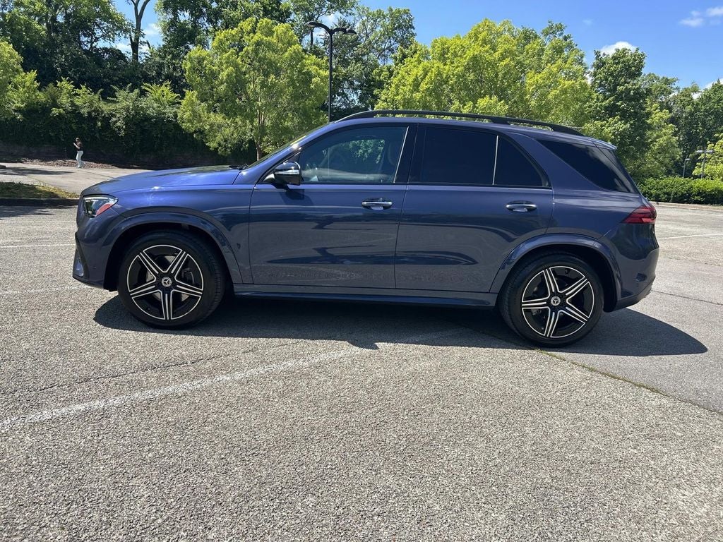 2024 Mercedes-Benz GLE 350 GLE 350