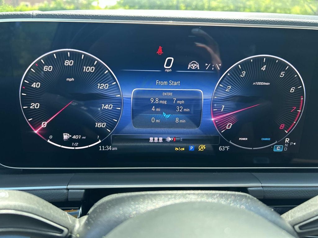 2024 Mercedes-Benz GLE 350 GLE 350
