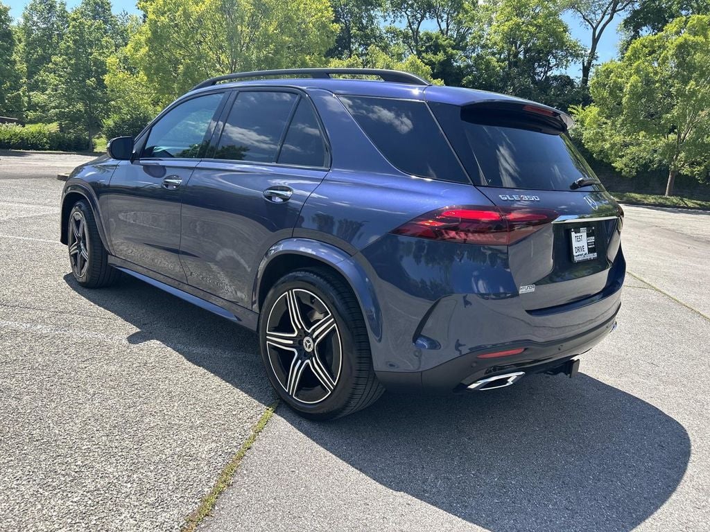 2024 Mercedes-Benz GLE 350 GLE 350