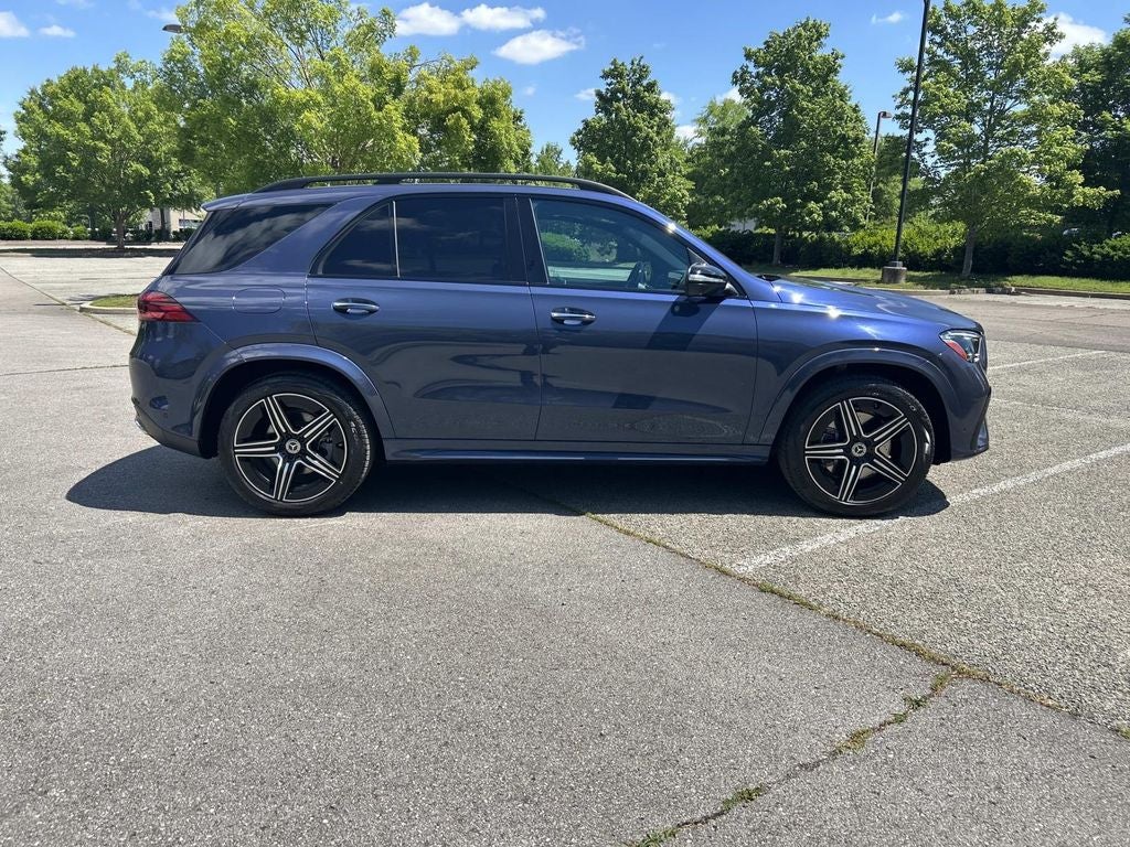 2024 Mercedes-Benz GLE 350 GLE 350