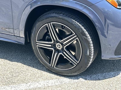 2024 Mercedes-Benz GLE 350 GLE 350