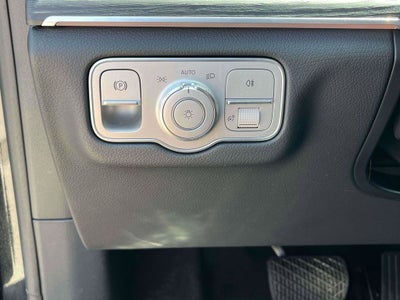 2025 Mercedes-Benz GLE GLE 350 4MATIC®