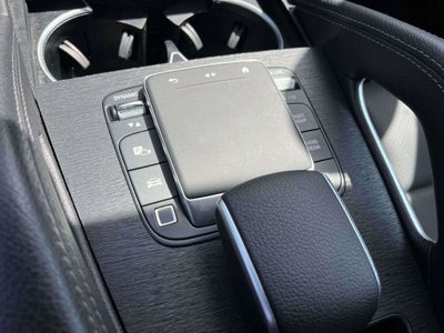 2025 Mercedes-Benz GLE GLE 350 4MATIC®