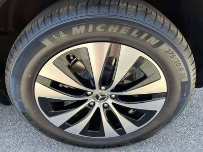 2025 Mercedes-Benz GLE GLE 350 4MATIC®
