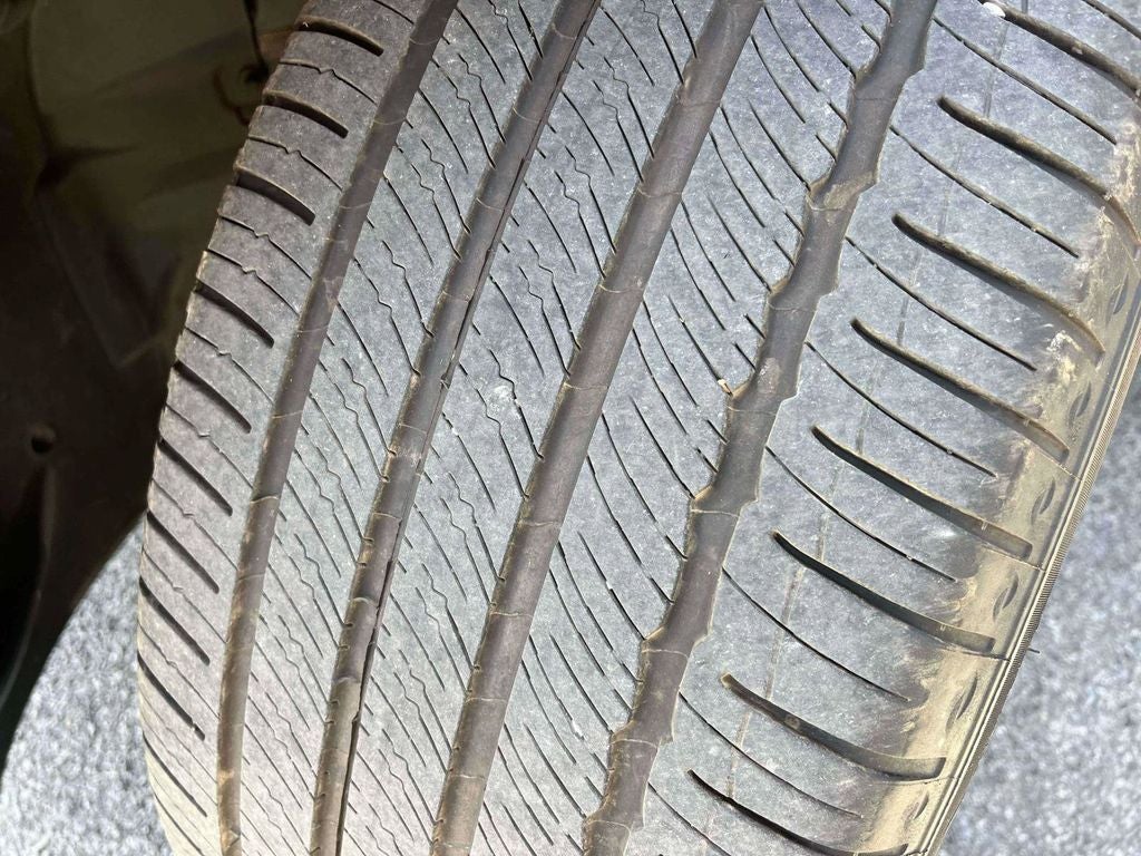 2025 Mercedes-Benz GLE GLE 350 4MATIC®