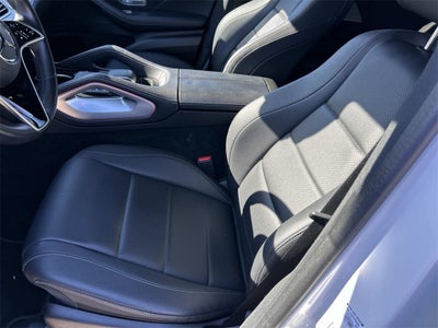 2024 Mercedes-Benz GLE 450e Plug-In Hybrid GLE 450e Plug-In Hybrid