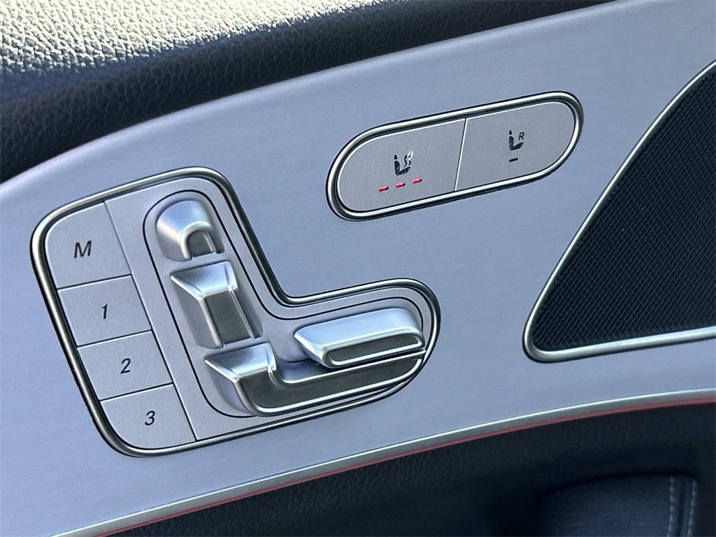 2024 Mercedes-Benz GLE 450e Plug-In Hybrid GLE 450e Plug-In Hybrid