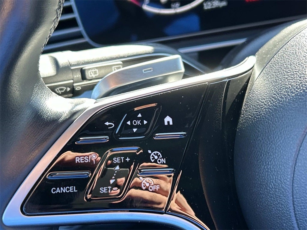 2024 Mercedes-Benz GLE 450e Plug-In Hybrid GLE 450e Plug-In Hybrid