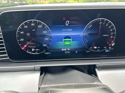 2024 Mercedes-Benz GLE GLE 450e 4MATIC®