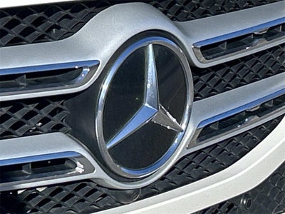 2022 Mercedes-Benz GLE 350 GLE 350