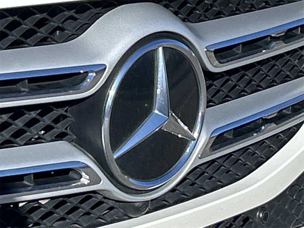 2022 Mercedes-Benz GLE 350 GLE 350