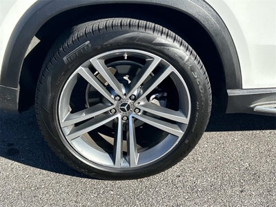 2022 Mercedes-Benz GLE 350 GLE 350