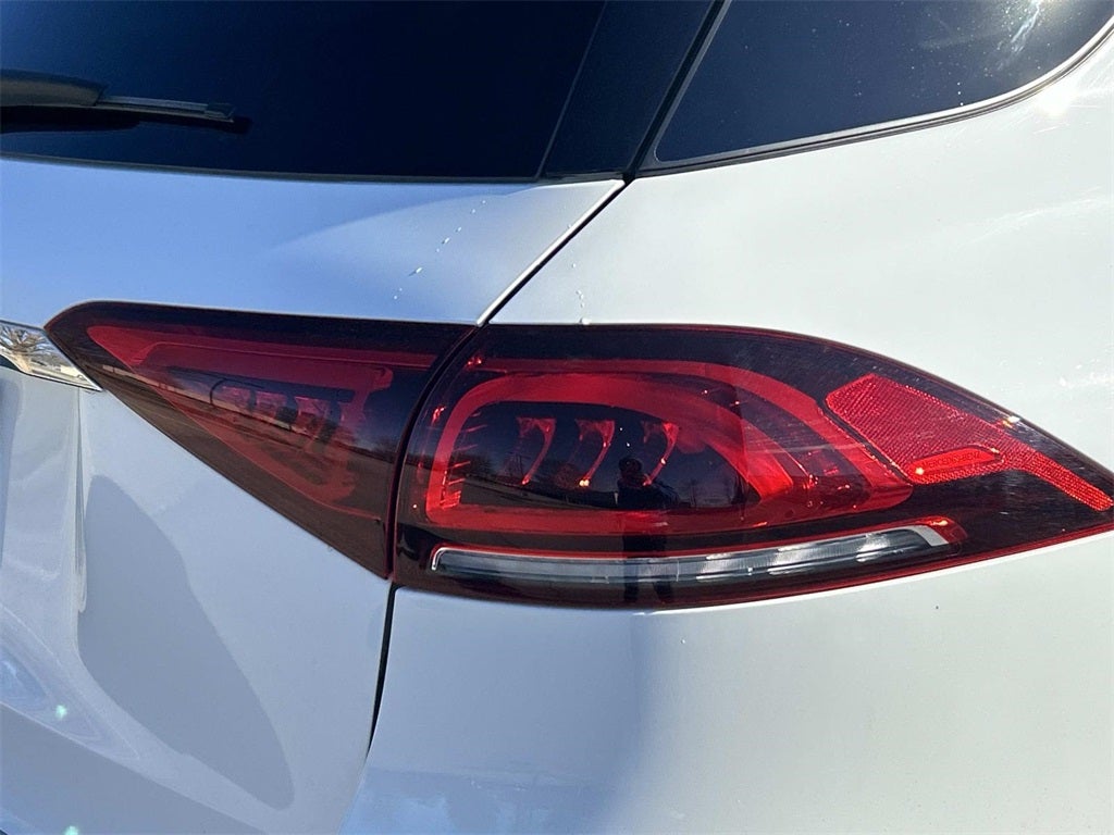 2022 Mercedes-Benz GLE 350 GLE 350