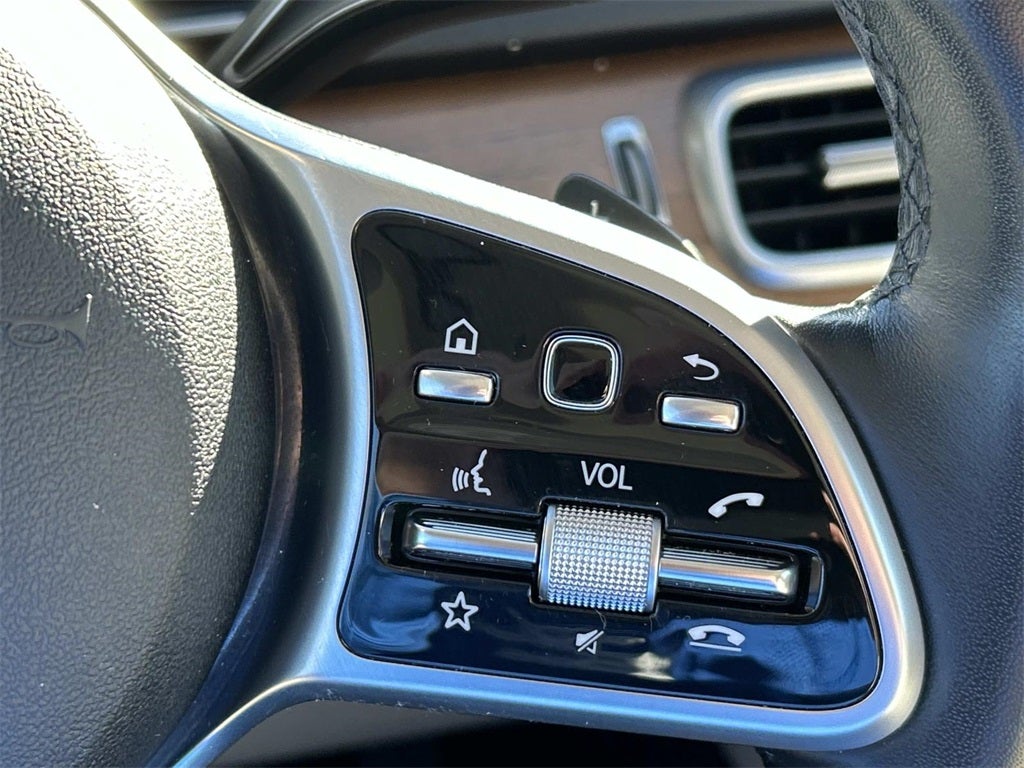 2022 Mercedes-Benz GLE 350 GLE 350