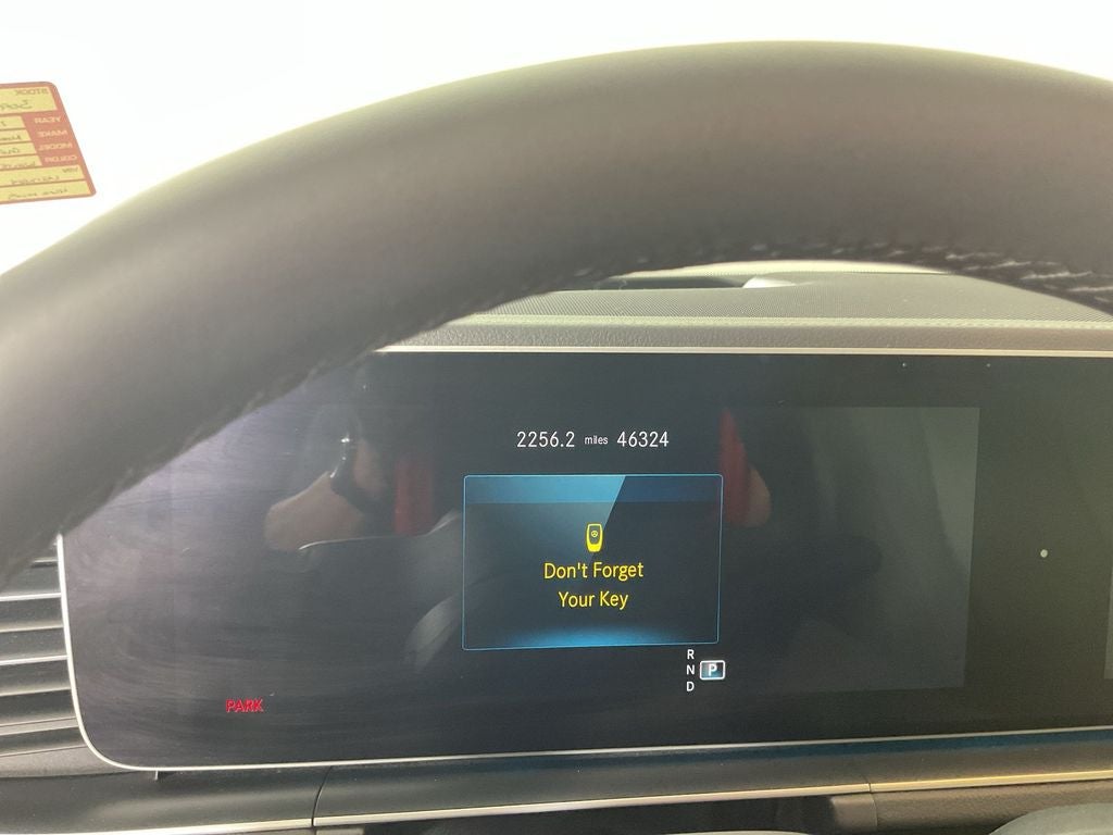 2020 Mercedes-Benz GLE GLE 350