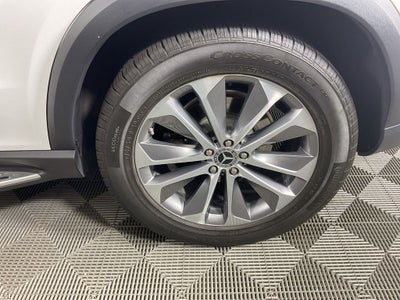 2020 Mercedes-Benz GLE GLE 350