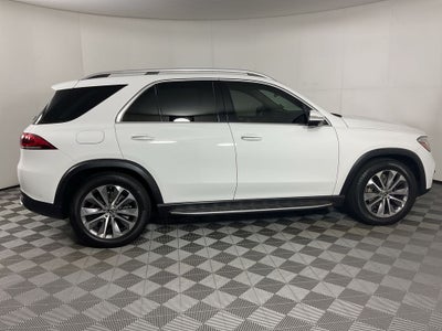 2020 Mercedes-Benz GLE GLE 350