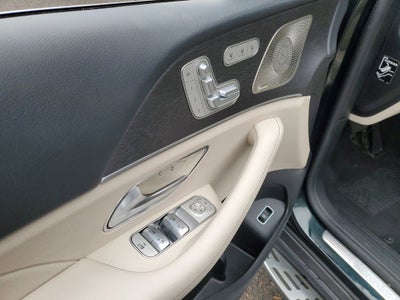 2021 Mercedes-Benz GLE 350 GLE 350 4MATIC®