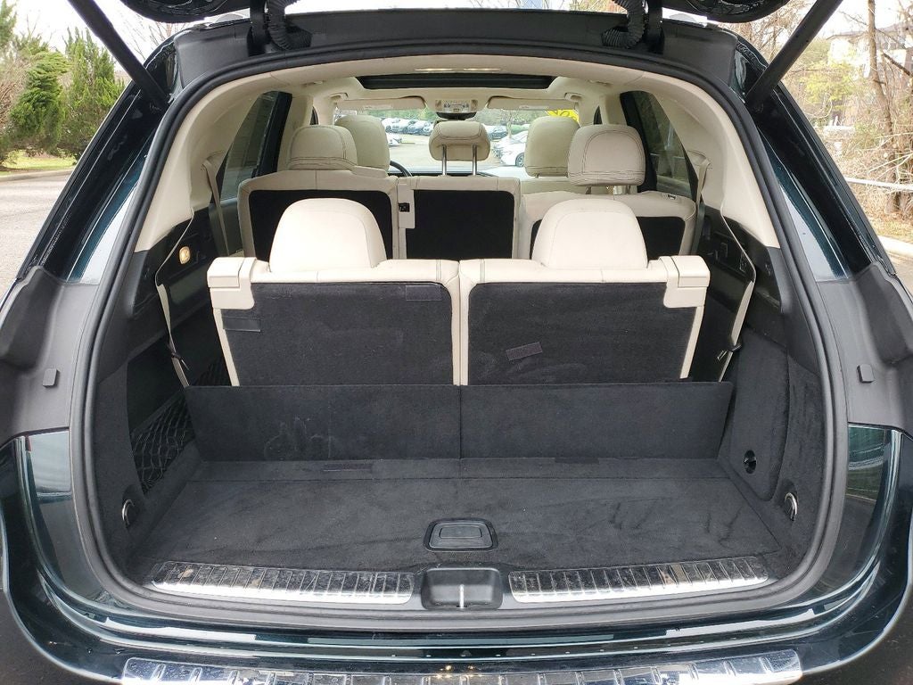 2021 Mercedes-Benz GLE 350 GLE 350 4MATIC®