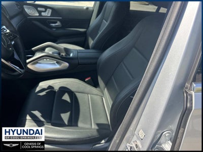 2024 Mercedes-Benz GLE 450 GLE 450
