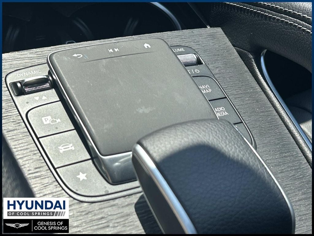 2024 Mercedes-Benz GLE 450 GLE 450