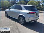 2024 Mercedes-Benz GLE 450 GLE 450