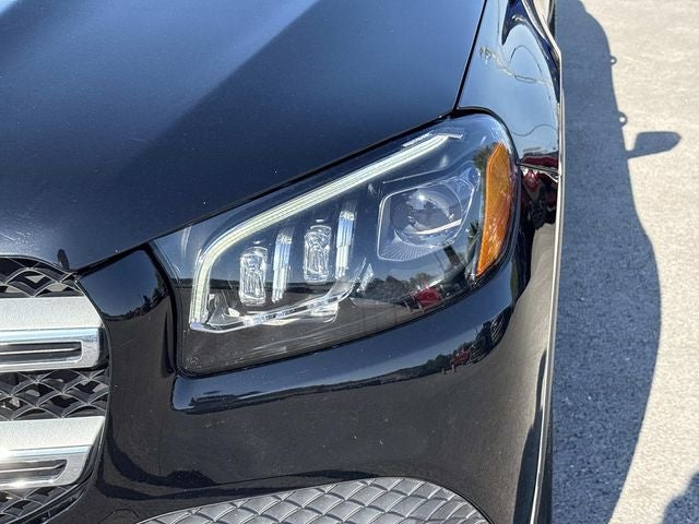 2022 Mercedes-Benz GLS GLS 450 4MATIC®