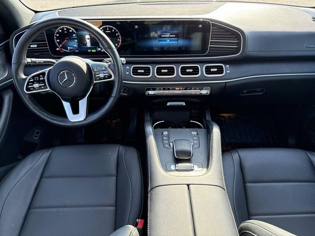 2022 Mercedes-Benz GLS GLS 450 4MATIC®