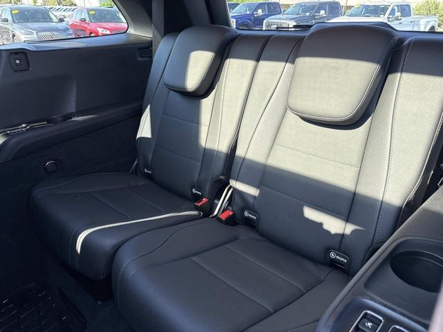 2022 Mercedes-Benz GLS GLS 450 4MATIC®