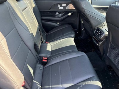 2022 Mercedes-Benz GLS GLS 450 4MATIC®