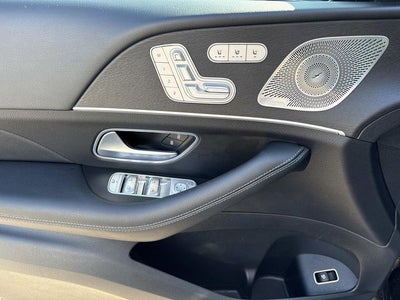 2022 Mercedes-Benz GLS GLS 450 4MATIC®