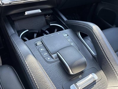 2022 Mercedes-Benz GLS GLS 450 4MATIC®